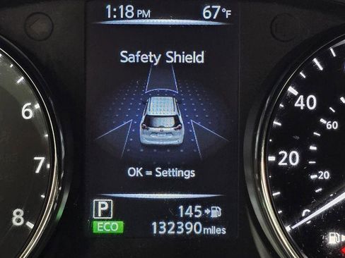 Used 2017 Nissan Rogue SL w/ SL Premium Package FWD image 25