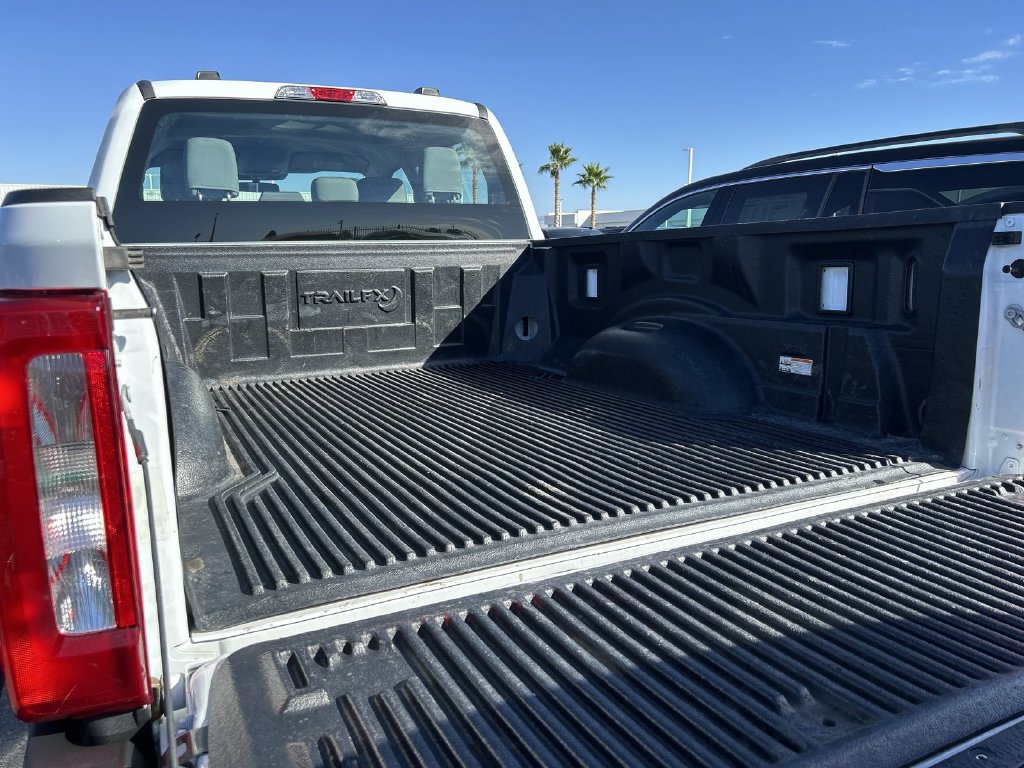 Used 2026 Ford F250 XL AWD/4WD image 30