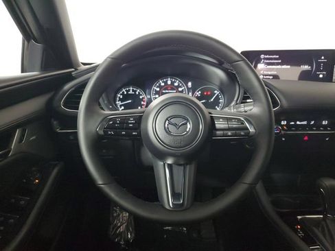 New 2026 MAZDA MAZDA3 Hatchback w/Premium Plus Pkg AWD/4WD image 16