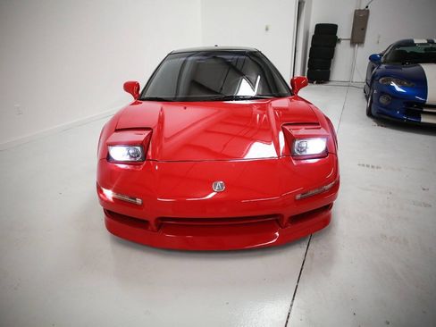 Used 1991 Acura NSX RWD image 15