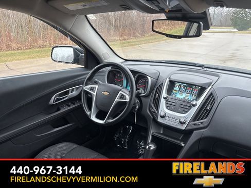 Used 2017 Chevrolet Equinox LT w/ Convenience Package image 27