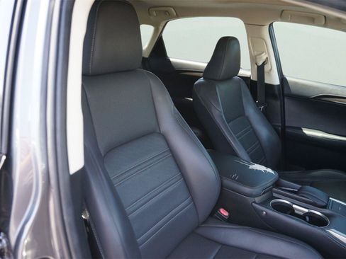 Used 2016 Lexus NX 200t FWD w/ Premium Package image 20