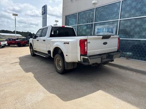 Certified 2023 Ford F350 XLT AWD/4WD image 5
