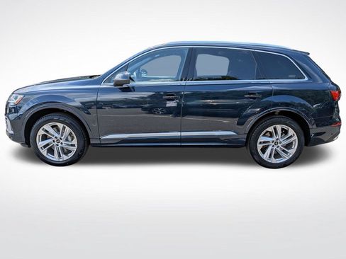 Used 2023 Audi Q7 2.0T Premium w/ Convenience Package AWD/4WD image 7
