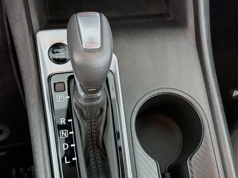 Used 2026 Nissan Altima 2.5 SV FWD image 18