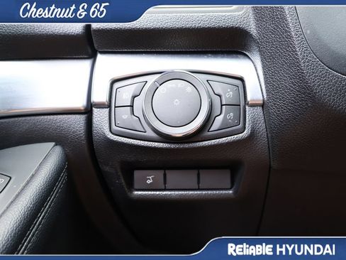 Used 2018 Ford Explorer Limited FWD image 33
