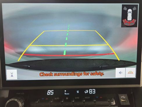 Used 2025 Toyota Tundra Limited image 20