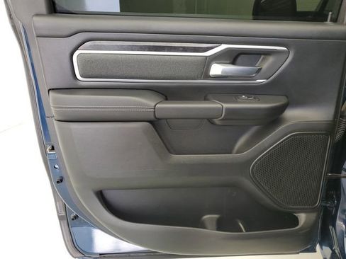 Used 2022 RAM 1500 Lone Star RWD image 14