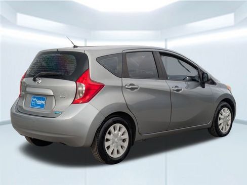 Used 2014 Nissan Versa Note SV image 6