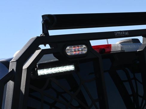 Used 2022 Ford F150 Lariat w/ Equipment Group 502A High image 41