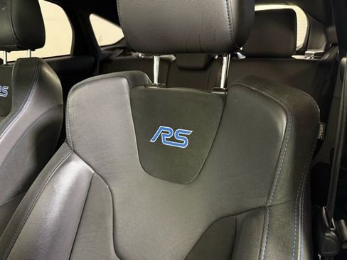 Used 2017 Ford Focus RS image 26
