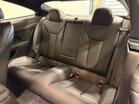 Used 2022 BMW 440i xDrive Coupe image 20