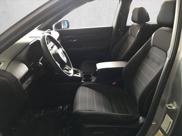 Certified 2024 Honda CR-V Sport image 13