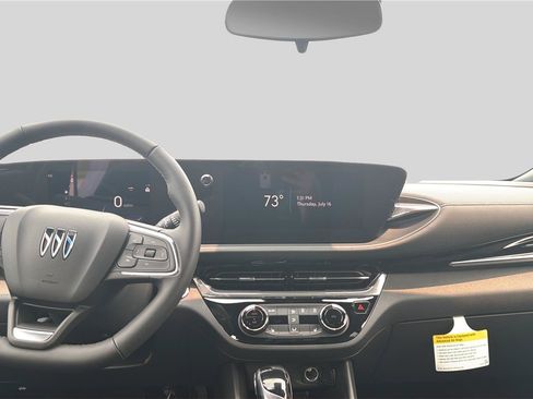 New 2026 Buick Envista Sport Touring w/ Convenience I Package FWD image 9