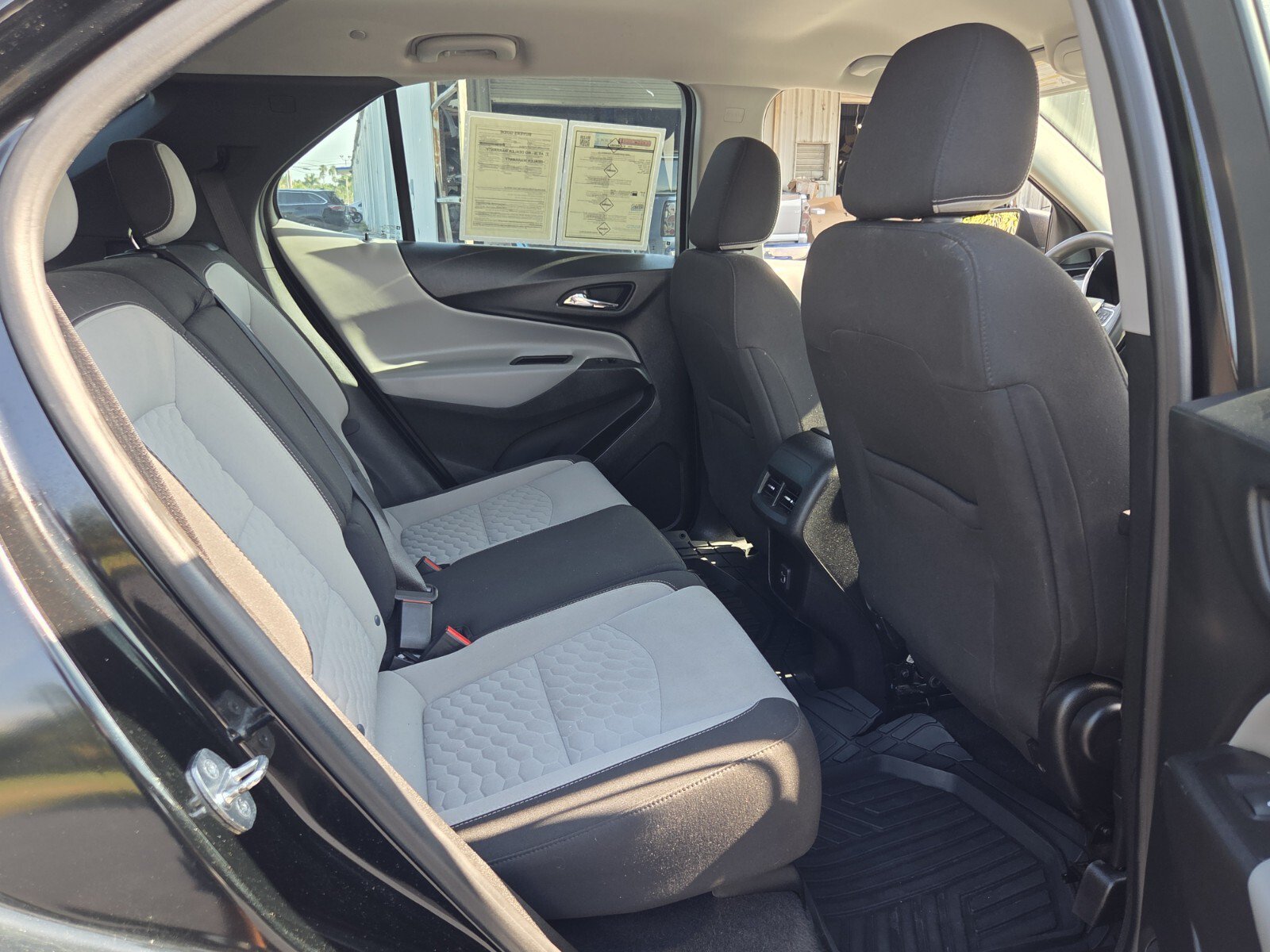 Certified 2020 Chevrolet Equinox LS FWD image 14