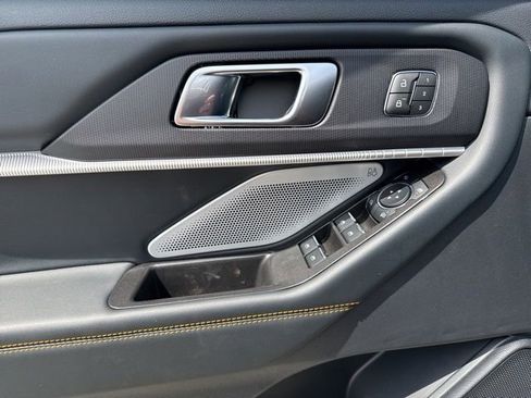 New 2026 Ford Explorer Tremor image 27