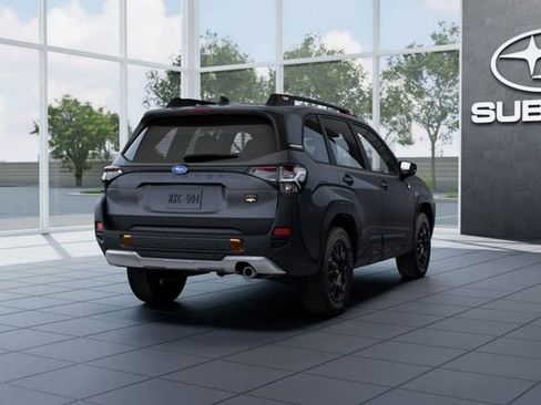 New 2026 Subaru Forester Wilderness AWD/4WD image 5