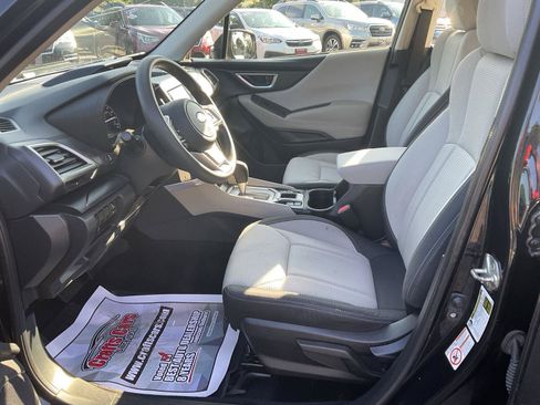 Used 2020 Subaru Forester w/ Alloy Wheel Package AWD/4WD image 9