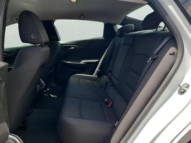 Used 2023 Chevrolet Malibu LT FWD image 6