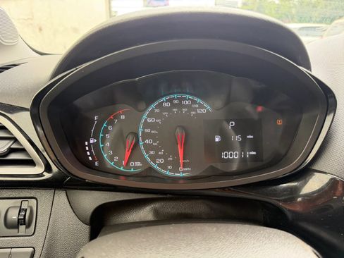 Used 2020 Chevrolet Spark LT FWD image 10