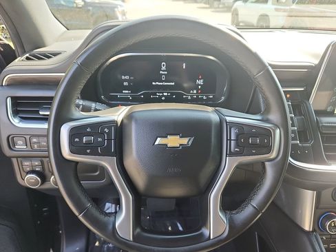 Used 2024 Chevrolet Tahoe LT AWD/4WD image 20