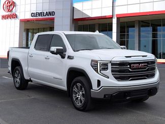Used 2025 GMC Sierra 1500 SLT video 2