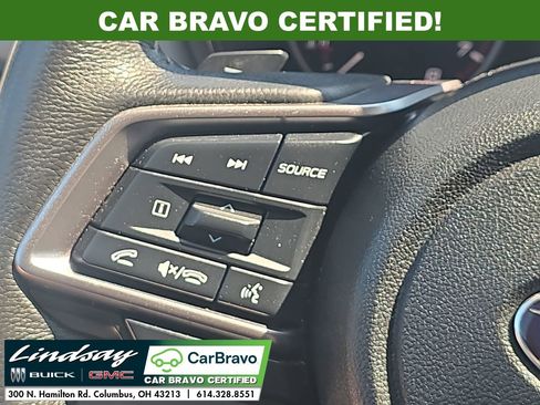 Used 2023 Subaru Outback Premium image 39