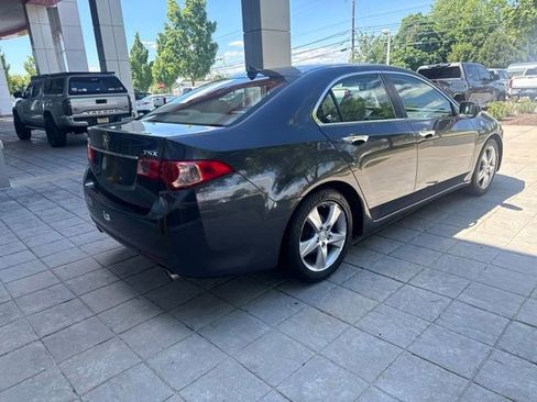 Used 2011 Acura TSX Sedan FWD image 6