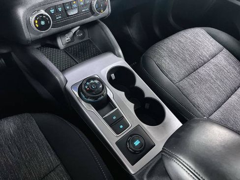 Certified 2023 Ford Bronco Sport Big Bend AWD/4WD image 36