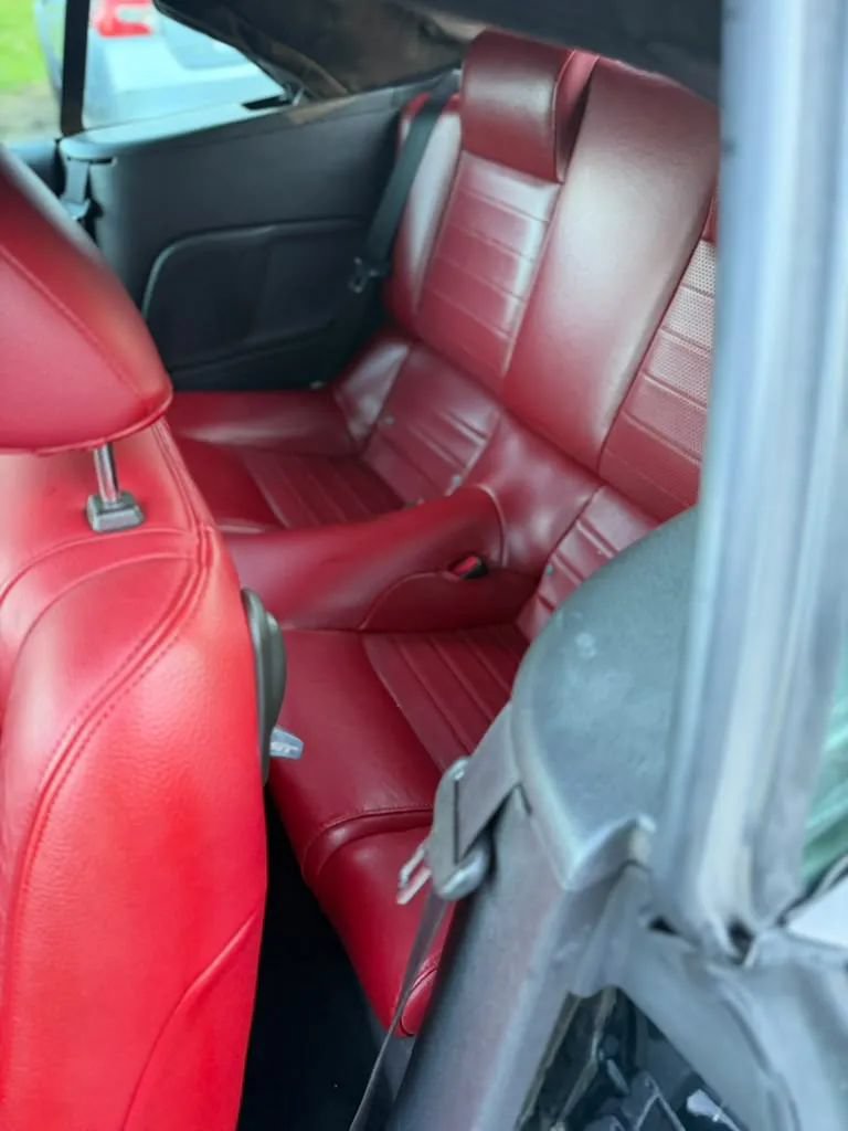 Used 2006 Ford Mustang GT Premium RWD image 24