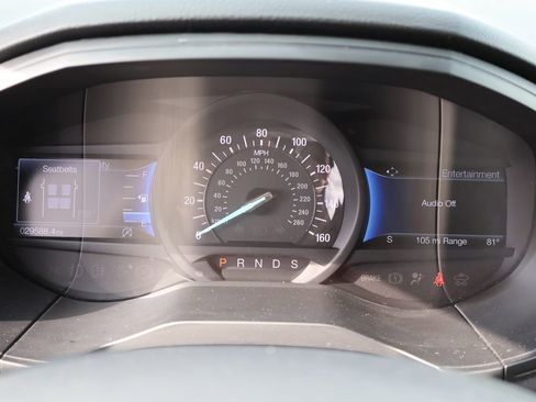 Used 2024 Ford Edge SEL w/ Convenience Package AWD/4WD image 30