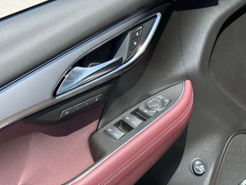 New 2026 Buick Envision Sport Touring AWD/4WD image 17