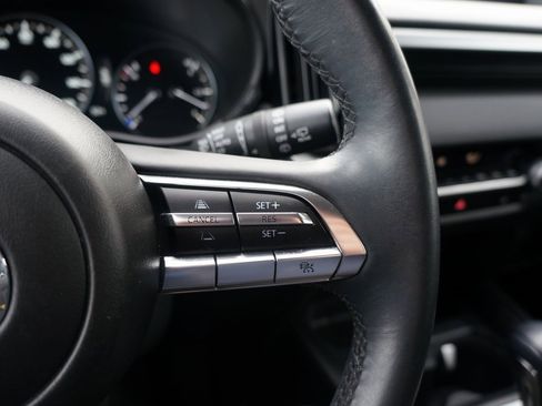 Used 2024 MAZDA CX-50 AWD 2.5 S w/ Premium Package image 23