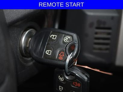 Used 2013 Ford F150 XLT w/ Luxury Equipment Group