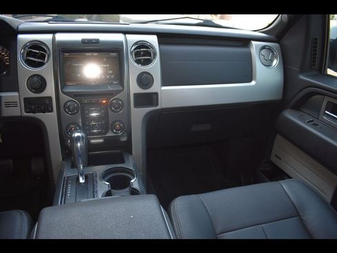 Used 2014 Ford F150 FX2 w/ Equipment Group 402A Luxury RWD image 28