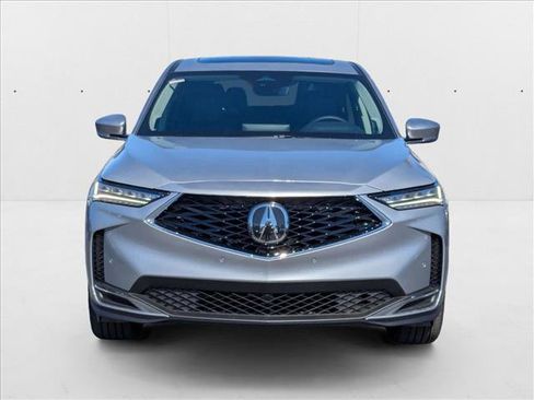 New 2026 Acura MDX SH-AWD w/ Technology Package image 6
