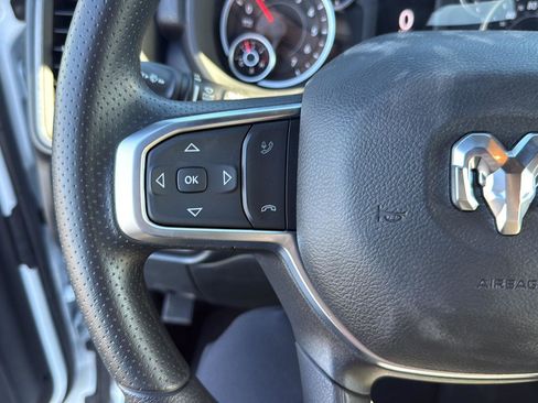 New 2026 RAM 2500 Tradesman image 14