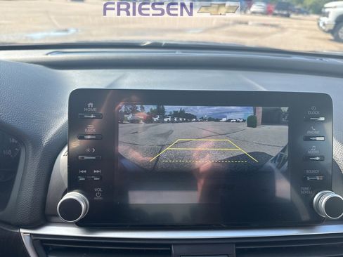 Used 2020 Honda Accord EX-L image 18