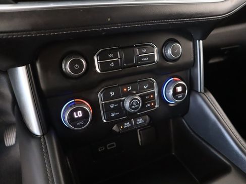 Used 2021 Chevrolet Tahoe LS image 7