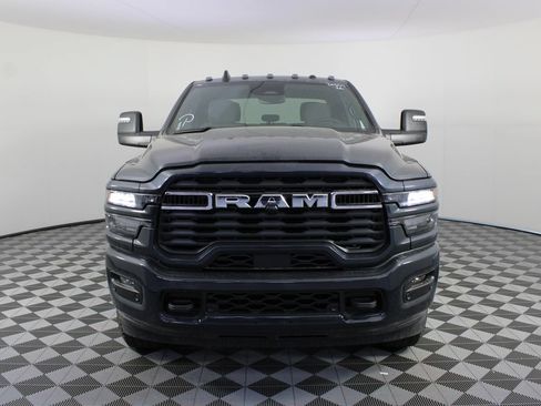 New 2026 RAM 3500 Big Horn AWD/4WD image 25