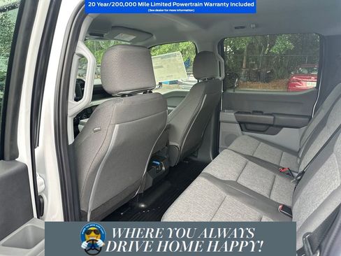 New 2025 Ford F250 XL image 25