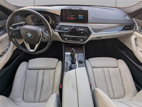 Used 2017 BMW 530i image 13