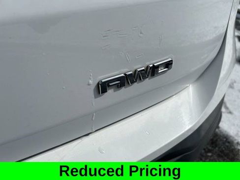 Used 2020 GMC Terrain SLE w/ Driver Convenience Package AWD/4WD image 47