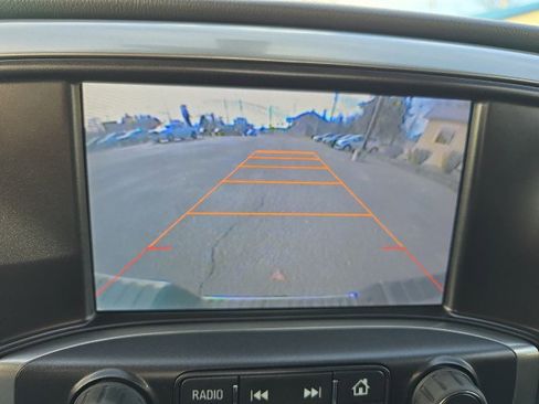 Used 2015 Chevrolet Silverado 1500 LT w/ LT Convenience Package image 25