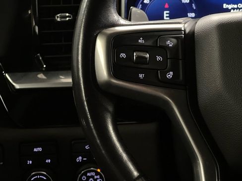 Used 2022 Chevrolet Silverado 1500 RST w/ Protection Package AWD/4WD image 19