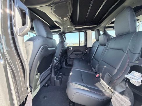 New 2026 Jeep Wrangler Unlimited Rubicon 392 image 28