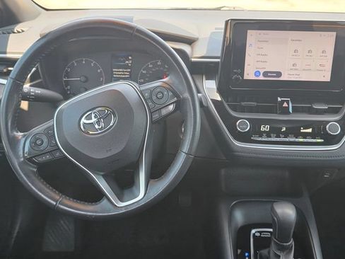 Used 2023 Toyota Corolla SE FWD image 12