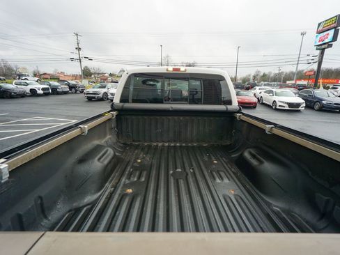 Used 2012 Ford F250 King Ranch w/ King Ranch w/Chrome Pkg image 12