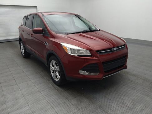 Used 2016 Ford Escape SE image 13