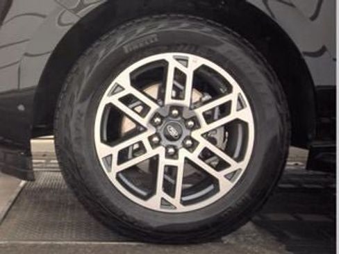 Certified 2025 Ford Expedition Max Active AWD/4WD image 22